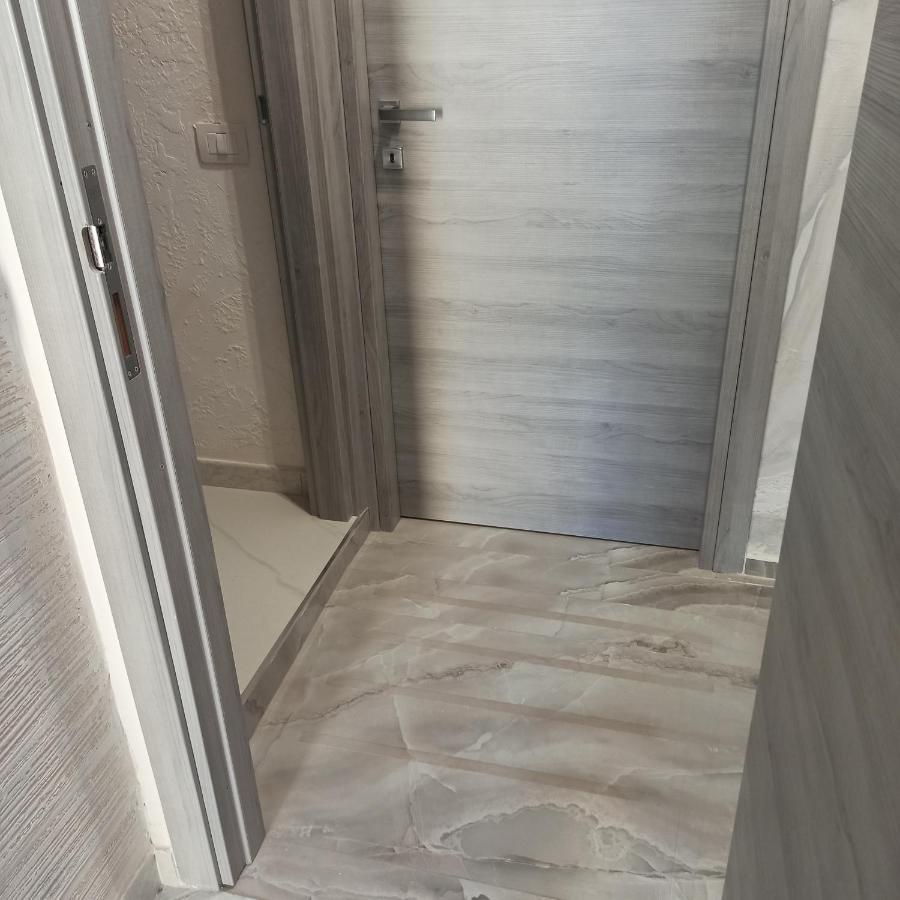 In The Center Rooms 나폴리 외부 사진