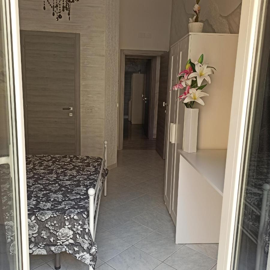 In The Center Rooms 나폴리 외부 사진