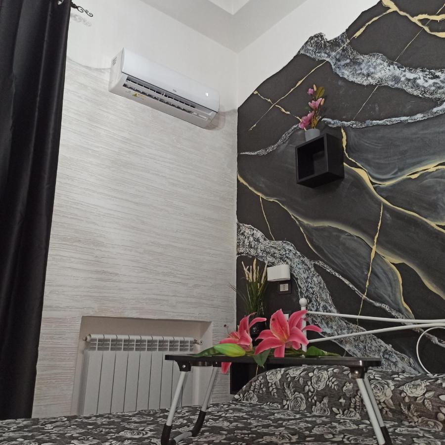In The Center Rooms 나폴리 외부 사진