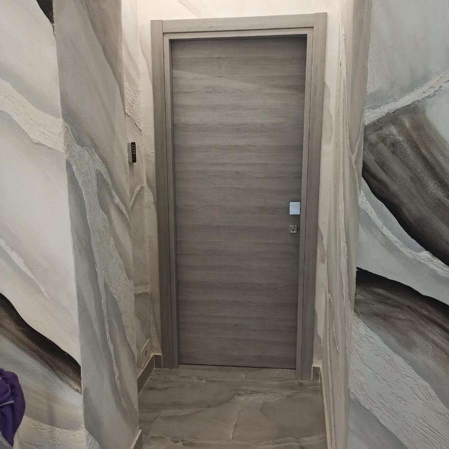 In The Center Rooms 나폴리 외부 사진