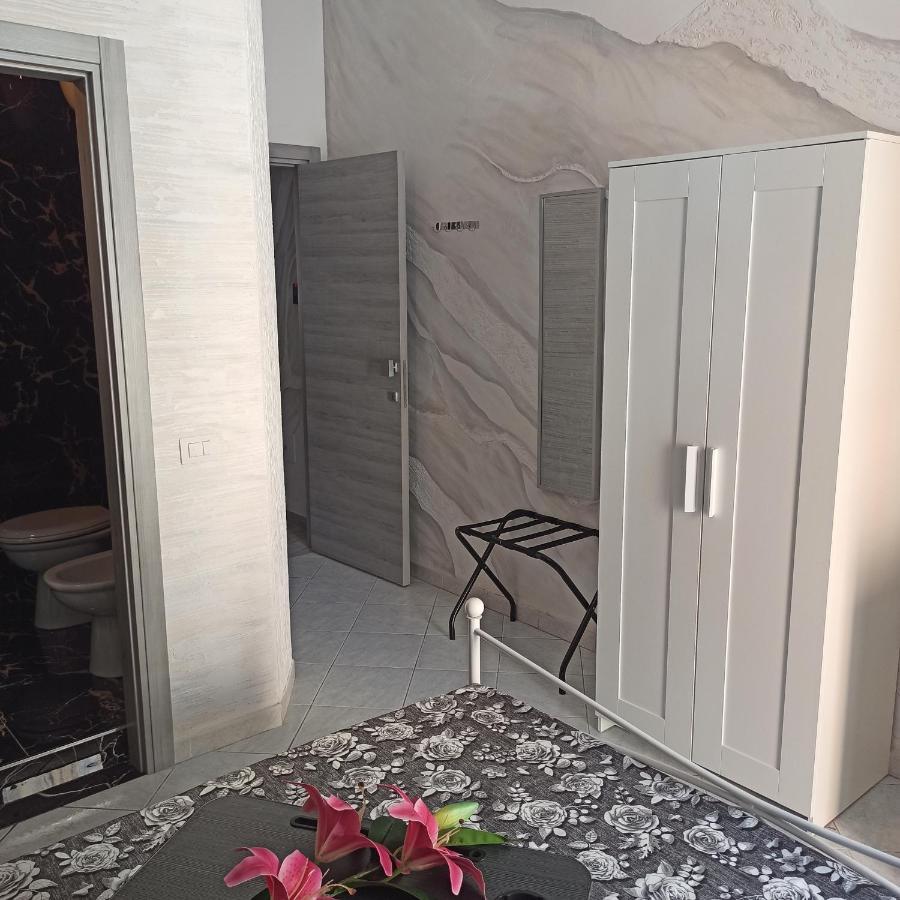 In The Center Rooms 나폴리 외부 사진