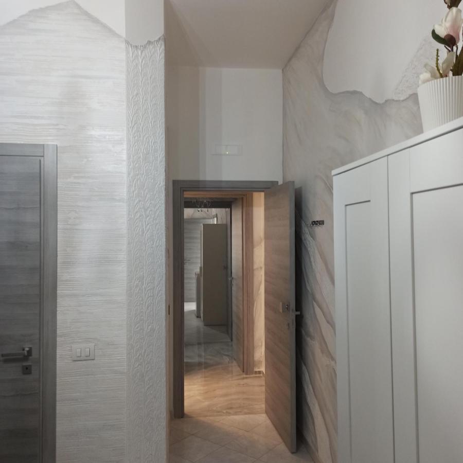 In The Center Rooms 나폴리 외부 사진