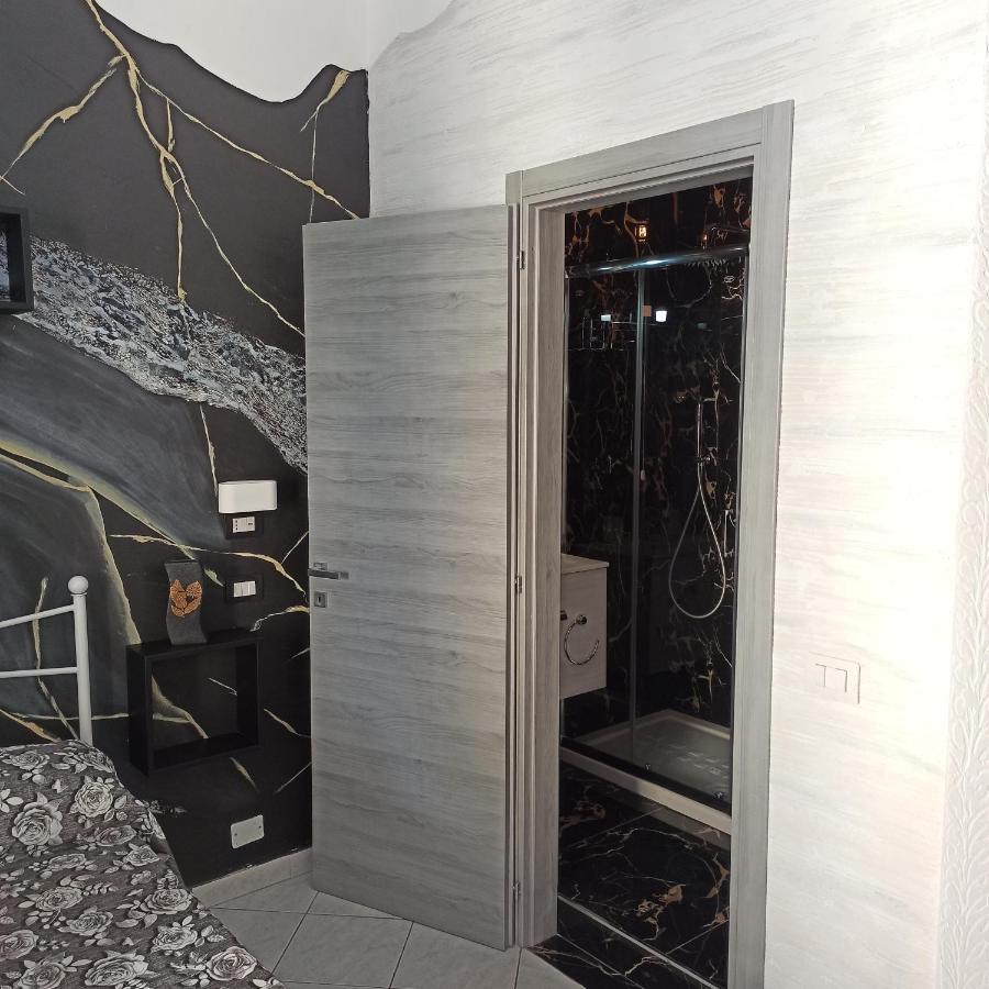 In The Center Rooms 나폴리 외부 사진