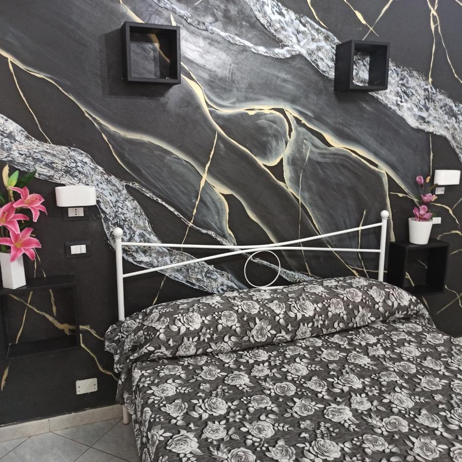 In The Center Rooms 나폴리 외부 사진
