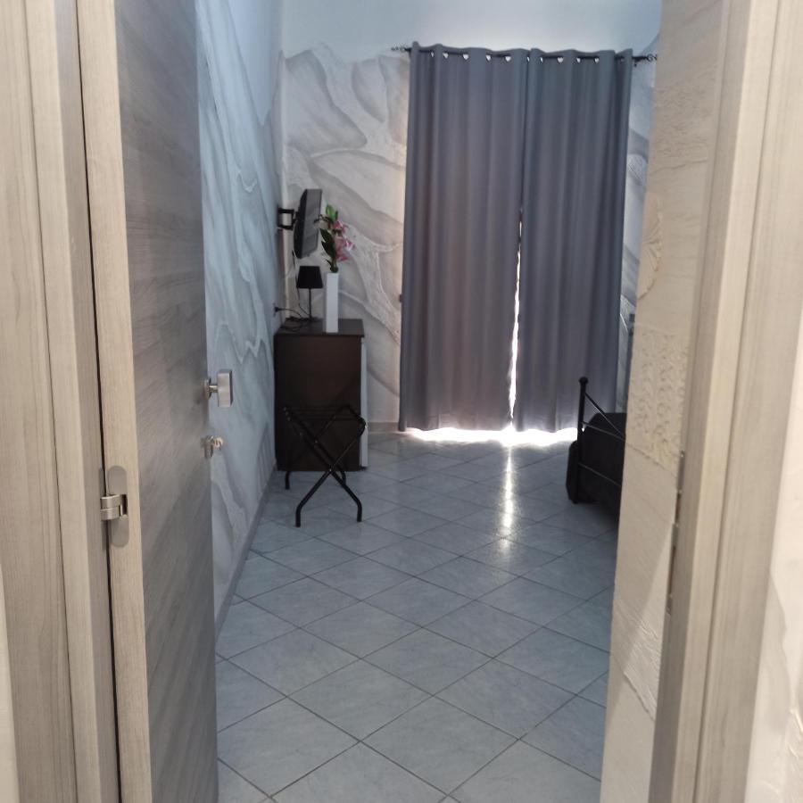 In The Center Rooms 나폴리 외부 사진