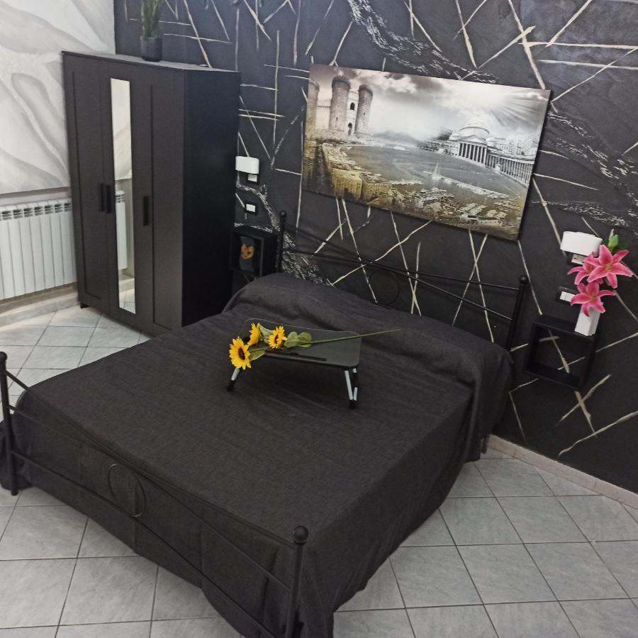 In The Center Rooms 나폴리 외부 사진