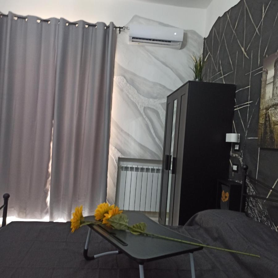 In The Center Rooms 나폴리 외부 사진