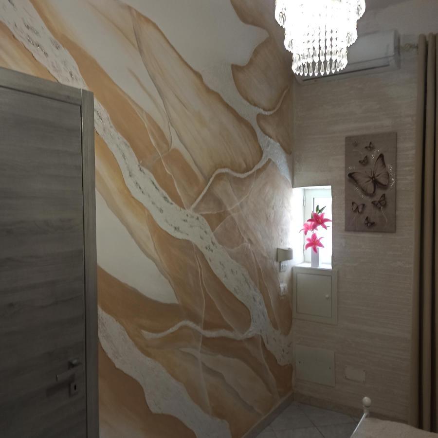 In The Center Rooms 나폴리 외부 사진