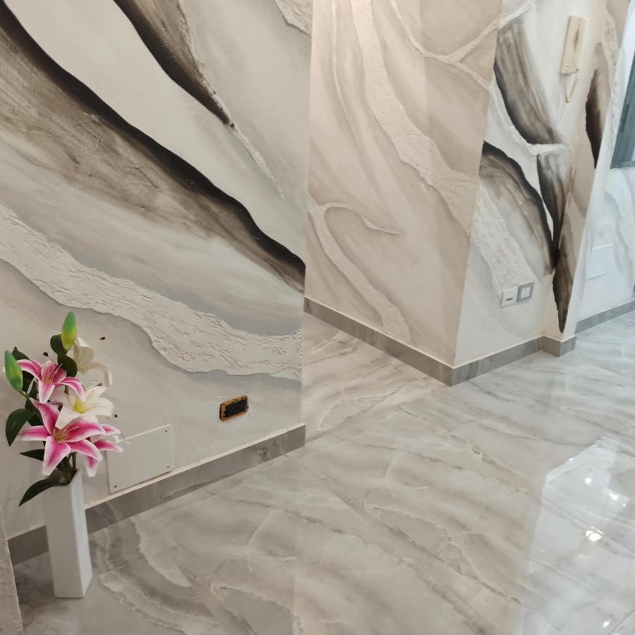 In The Center Rooms 나폴리 외부 사진