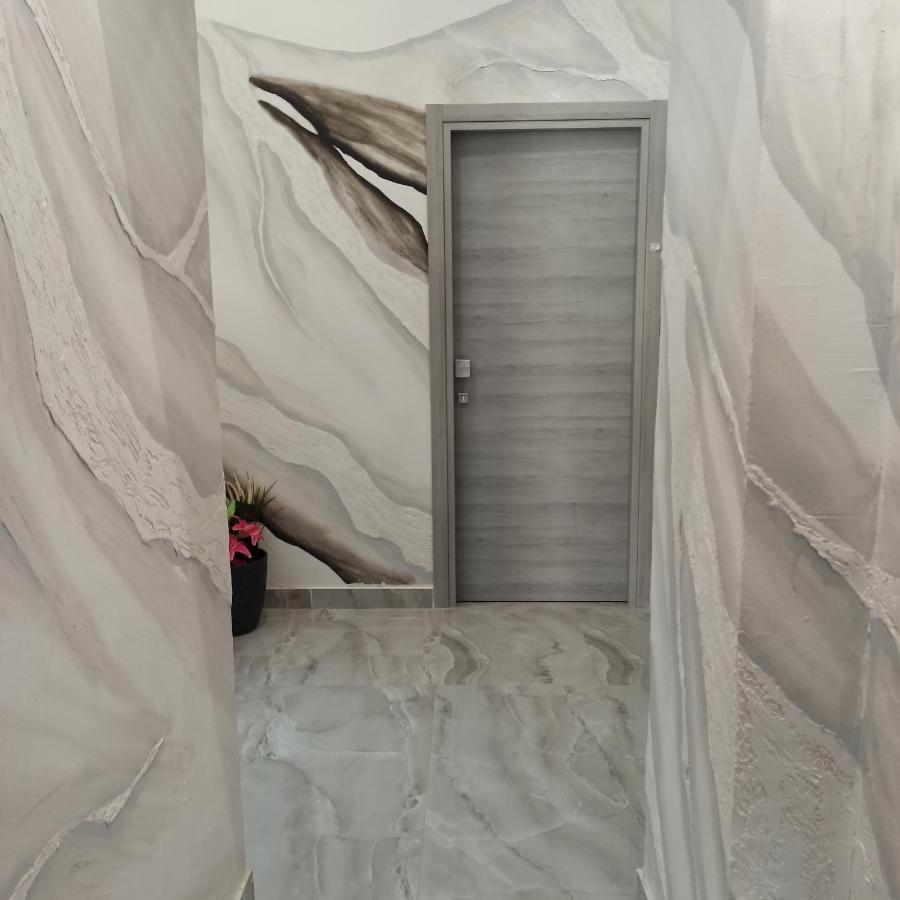 In The Center Rooms 나폴리 외부 사진