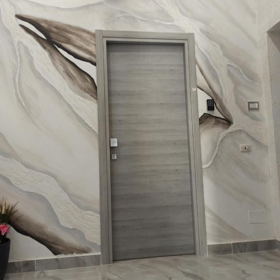In The Center Rooms 나폴리 외부 사진