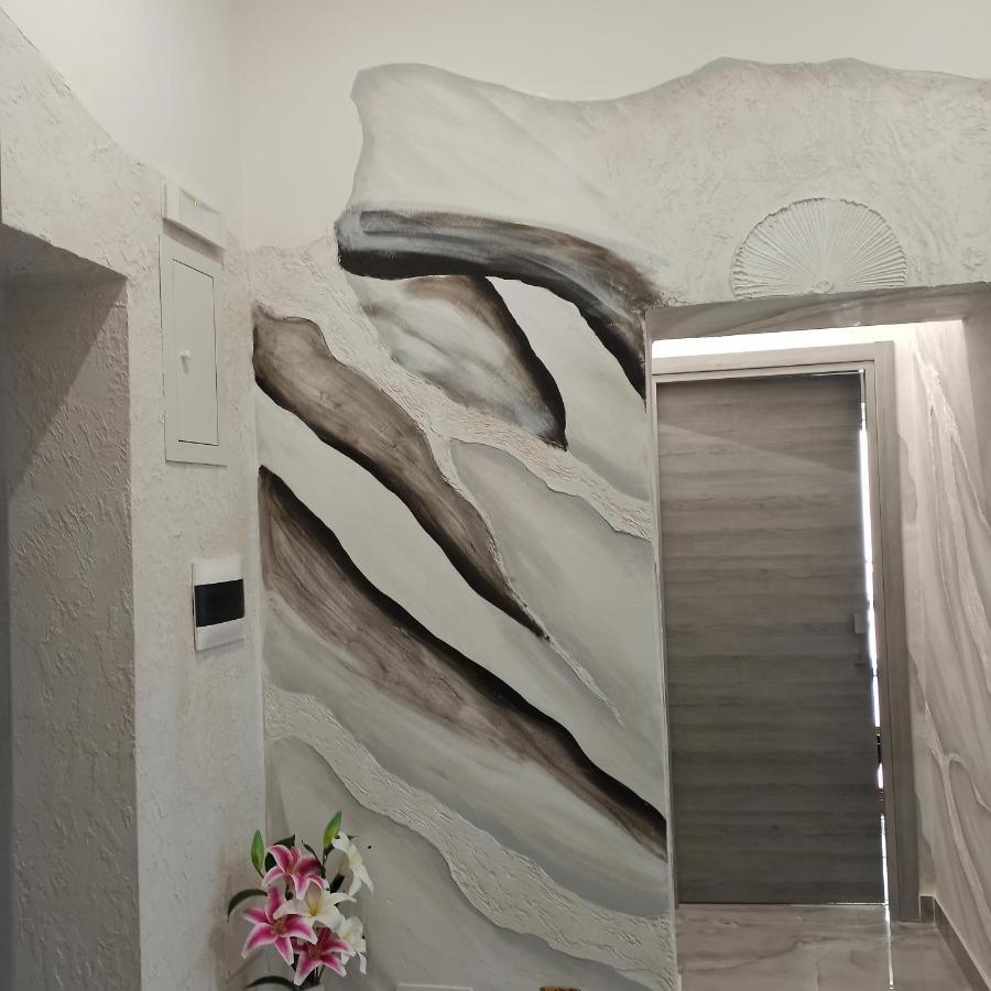 In The Center Rooms 나폴리 외부 사진