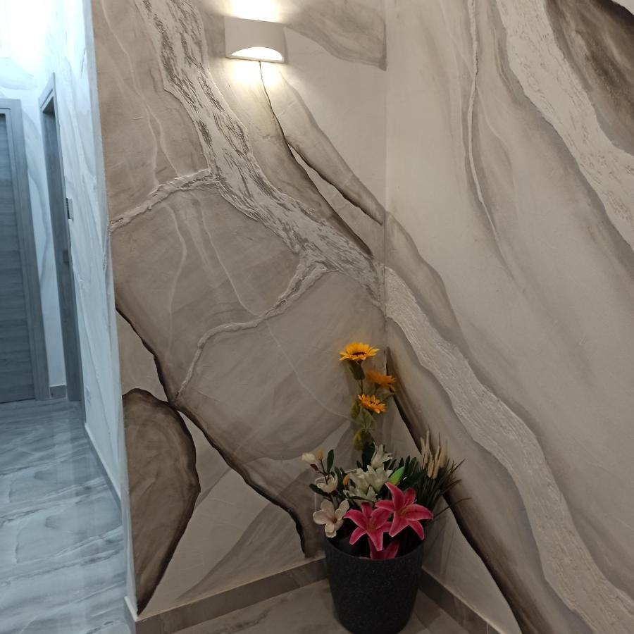 In The Center Rooms 나폴리 외부 사진